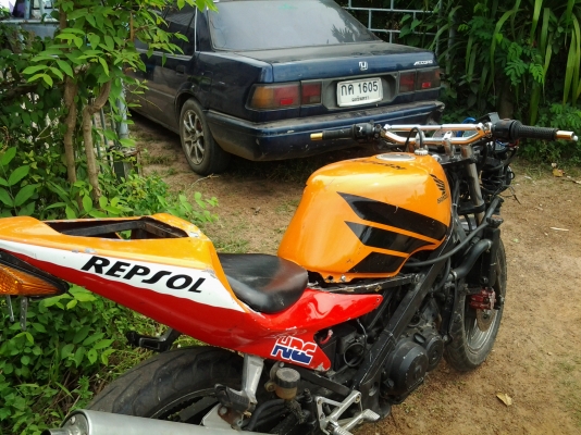 ขาย400cc 25000 ขาย400cc 25000