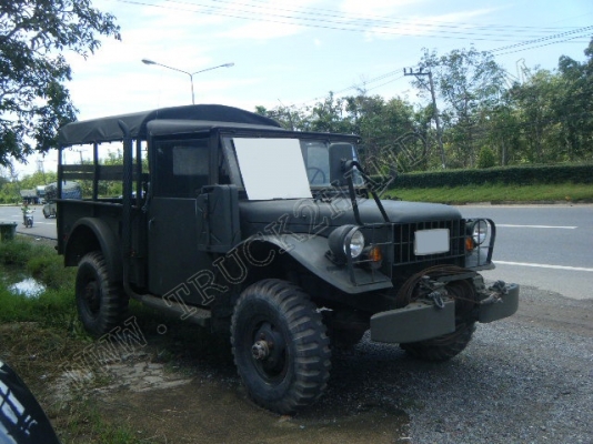 รถ JEEP