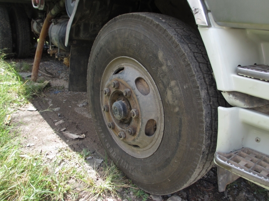 ขาย HINO 10ล้อสิงเพลาเดียว เครื่อง J08C ขาย HINO 10ล้อสิงเพลาเดียว เครื่อง J08C