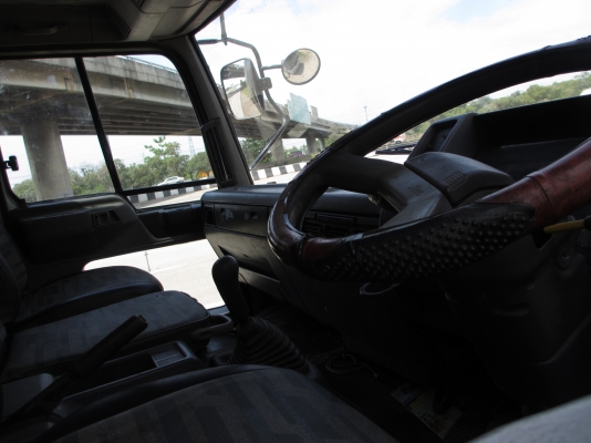 ขาย HINO 10ล้อสิงเพลาเดียว เครื่อง J08C ขาย HINO 10ล้อสิงเพลาเดียว เครื่อง J08C