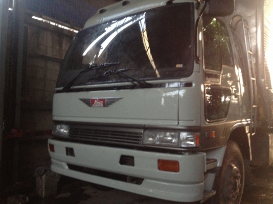 ขาย HINO 10ล้อสิงเพลาเดียว เครื่อง J08C ขาย HINO 10ล้อสิงเพลาเดียว เครื่อง J08C