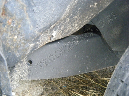 รถกระบะ บรรทุกน้ำ ยี่ห้อ NISSAN รุ่น BIG M