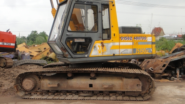 แบคโฮ JCB JS 150 รถนำเข้าจากญี่ปุ่นราคาถูก สภาพเดิมๆพร้อมใช้งาน มีใบอินวอย เอกสารครบ แบคโฮ JCB JS 150 รถนำเข้าจากญี่ปุ่นราคาถูก สภาพเดิมๆพร้อมใช้งาน มีใบอินวอย เอกสารครบ