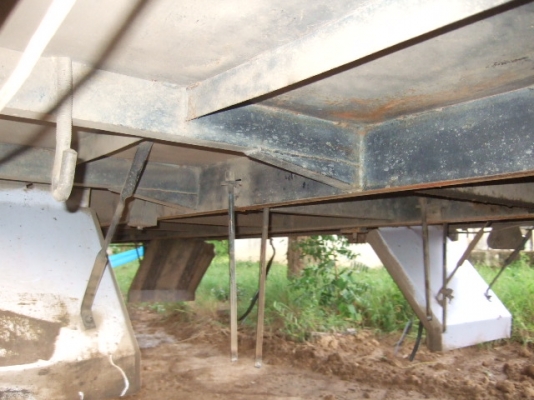 ขายกระบะไม่ดั๊มพ์