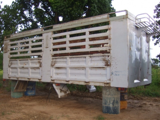 ขายกระบะไม่ดั๊มพ์