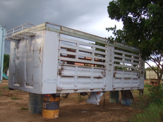 ขายกระบะไม่ดั๊มพ์