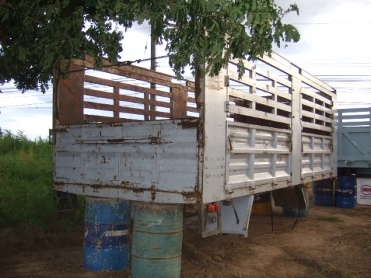 ขายกระบะไม่ดั๊มพ์