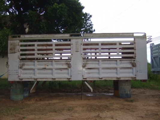 ขายกระบะไม่ดั๊มพ์