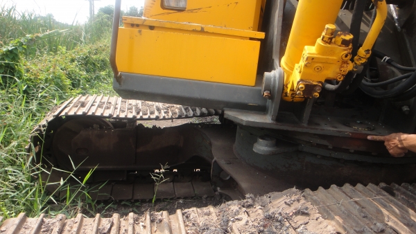แบคโฮ JCB JS 150 LC รถนำเข้าจากญี่ปุ่นราคาถูก สภาพเดิมๆพร้อมใช้งาน มีใบอินวอย เอกสารครบ แบคโฮ JCB JS 150 LC รถนำเข้าจากญี่ปุ่นราคาถูก สภาพเดิมๆพร้อมใช้งาน มีใบอินวอย เอกสารครบ
