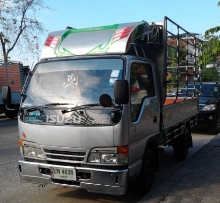 รับจ้างขนของ,บรรทุก,ขนส่งสินค้า,โทร0835742896,โทรถามราคาเลยครับ