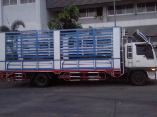 รับจ้างขนของ,บรรทุก,ขนส่งสินค้า,โทร0835742896,โทรถามราคาเลยครับ