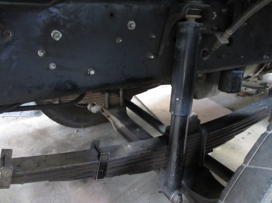 <<รถเด่นวันนี้ ISUZU DECA 10 ล้อเพลาเดียว 240แรงม้าปี53 กระบะSMM>>