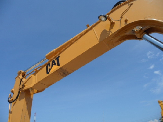 ขาย Cat307C รถนอกนำเข้า ขาย Cat307C รถนอกนำเข้า