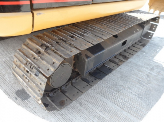 ขาย Cat307C รถนอกนำเข้า ขาย Cat307C รถนอกนำเข้า