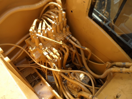 ขาย Cat307C รถนอกนำเข้า ขาย Cat307C รถนอกนำเข้า