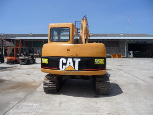 ขาย Cat307C รถนอกนำเข้า ขาย Cat307C รถนอกนำเข้า