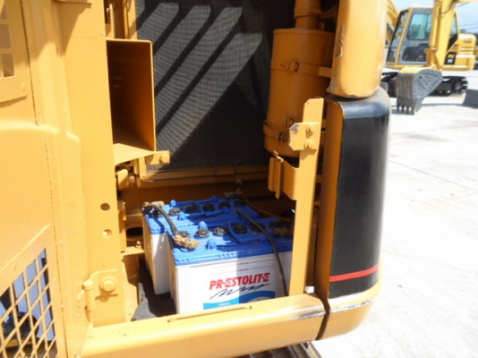 ขาย Cat307C รถนอกนำเข้า ขาย Cat307C รถนอกนำเข้า