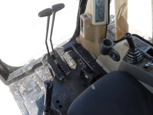 ขาย Cat307C รถนอกนำเข้า ขาย Cat307C รถนอกนำเข้า