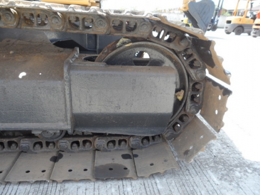 ขาย Cat307C รถนอกนำเข้า ขาย Cat307C รถนอกนำเข้า