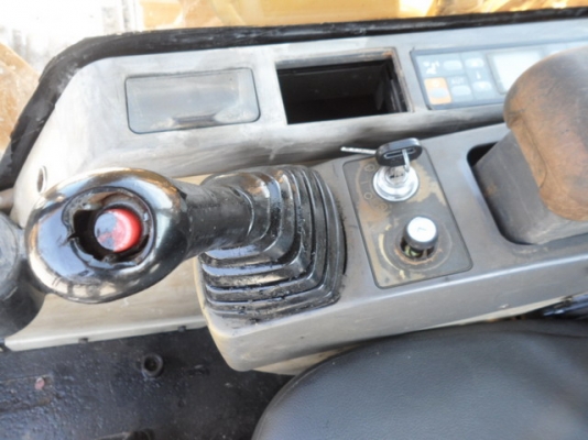 ขาย Cat307C รถนอกนำเข้า ขาย Cat307C รถนอกนำเข้า