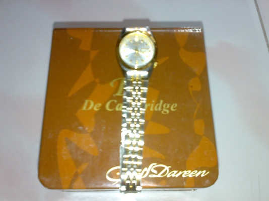 ขาย นาฬิกา citizen แท้ สวยมากยังไม่ได้ใช้ เลย