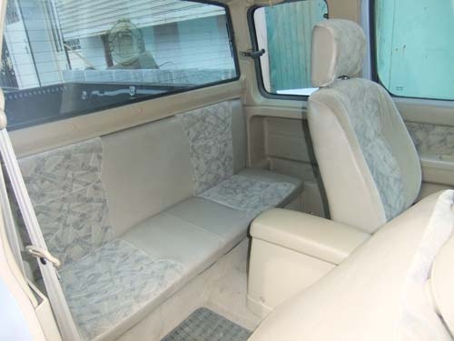 NISSAN FRONTIER 3.0 ZDI KINGCAB ปี 2002 ตัวท๊อป พร้อมใช้