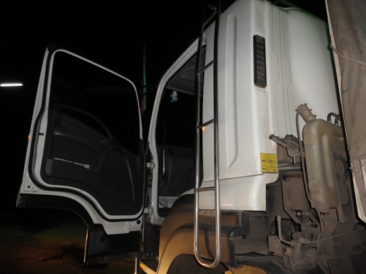 ISUZU FXZ360 ปี 54 พ่วงดั้ม 22 ล้อ พร้อมขายค่ะ ISUZU FXZ360 ปี 54 พ่วงดั้ม 22 ล้อ พร้อมขายค่ะ
