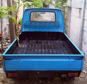 ขายรถกระป้อไดฮัทสุ s70  ปรับราคาเหลือ34000