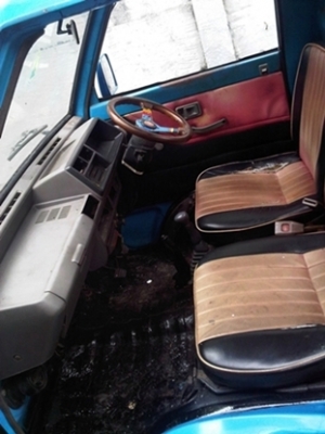 ขายรถกระป้อไดฮัทสุ s70  ปรับราคาเหลือ34000