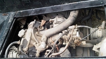 ขายรถกระป้อไดฮัทสุ s70  ปรับราคาเหลือ34000