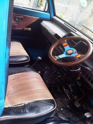 ขายรถกระป้อไดฮัทสุ s70  ปรับราคาเหลือ34000