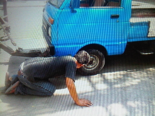 ขายรถกระป้อไดฮัทสุ s70  ปรับราคาเหลือ34000