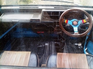 ขายรถกระป้อไดฮัทสุ s70  ปรับราคาเหลือ34000