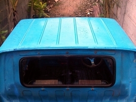 ขายรถกระป้อไดฮัทสุ s70  ปรับราคาเหลือ34000