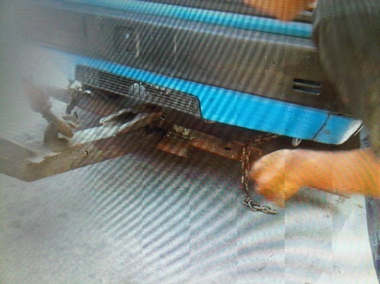 ขายรถกระป้อไดฮัทสุ s70  ปรับราคาเหลือ34000