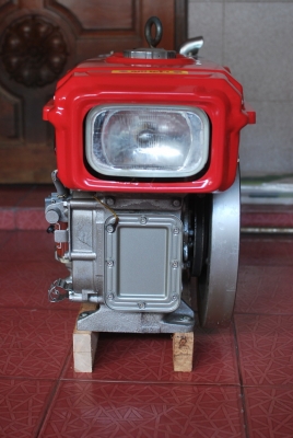 ขาย kubota ET95 ตัวนูน สีเดิม สภาพสวย เครื่องเดิม ติดนิ่ม รับประกัน 2 เดือน 20500