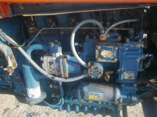 ขายรถไถ KUBOTA L3oo1 พร้อมใช้งาน ขายรถไถ KUBOTA L3oo1 พร้อมใช้งาน