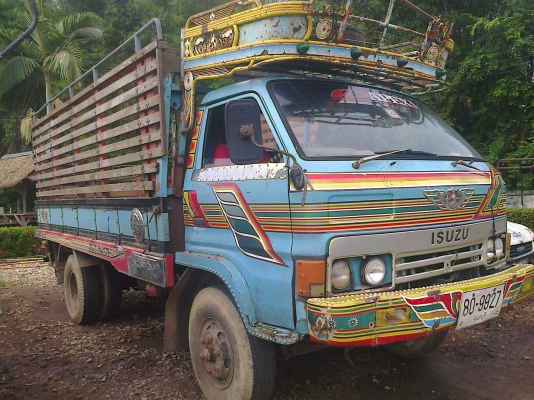 ฝากขายหกล้อ KS110