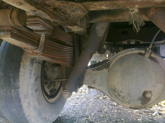 ฝากขายหกล้อ KS110 ฝากขายหกล้อ KS110