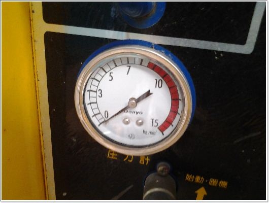 DPS-90SSBS # 3615885 ปั๊มลม Denyo : กุ้ง:TOS:081-3062283