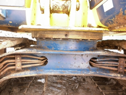 ขาย KOBELCO SK60-3 mark3 LE-16593 มือสองญี่ปุ่น ช่วงล่างสวยสุด แทร็คใหญ่ อาร์มพิเศษ ติดต่อ 089-2216443