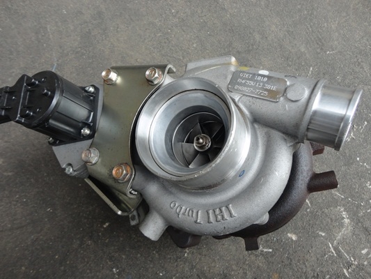ขาย เทอร์โบ IHI F55V ขาย เทอร์โบ IHI F55V