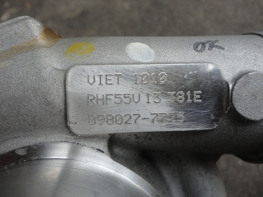 ขาย เทอร์โบ IHI F55V ขาย เทอร์โบ IHI F55V