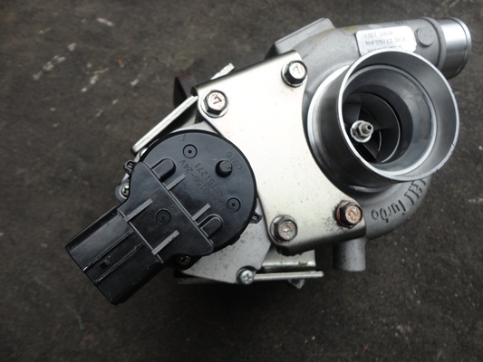 ขาย เทอร์โบ IHI F55V ขาย เทอร์โบ IHI F55V