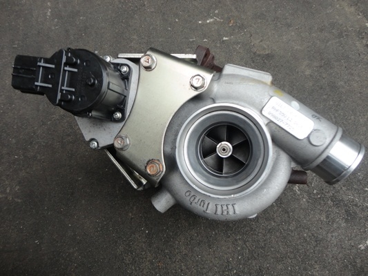 ขาย เทอร์โบ IHI F55V