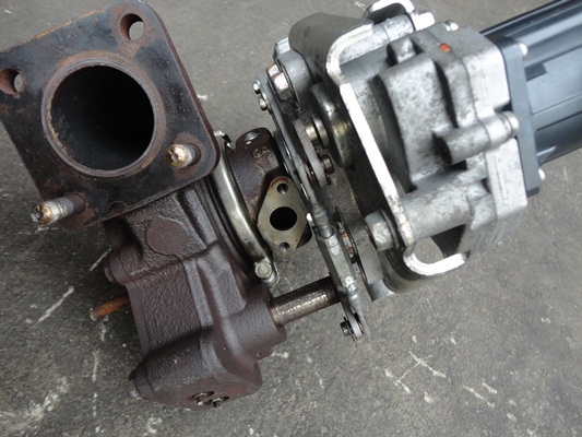 ขาย เทอร์โบ IHI F55V ขาย เทอร์โบ IHI F55V