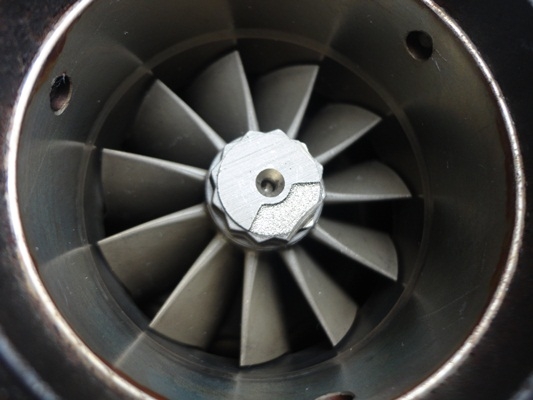 ขาย เทอร์โบ IHI F55V ขาย เทอร์โบ IHI F55V