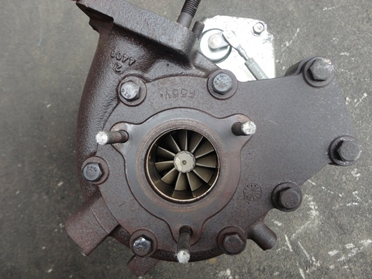 ขาย เทอร์โบ IHI F55V ขาย เทอร์โบ IHI F55V