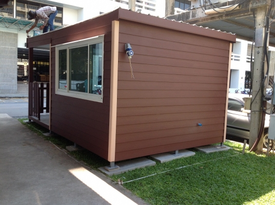 ขายร้านค้าสำเร็จรูป