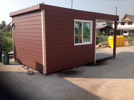 ขายร้านค้าสำเร็จรูป